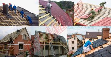 нение Протечек. Работаем по Тамбову и Тамбовской Области.